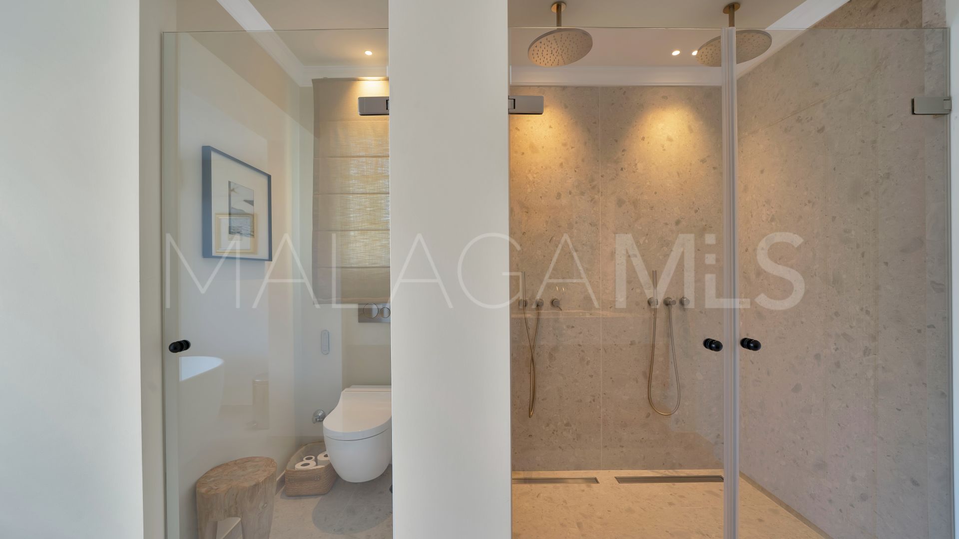 7 bedrooms villa in Marbella - Puerto Banus for sale