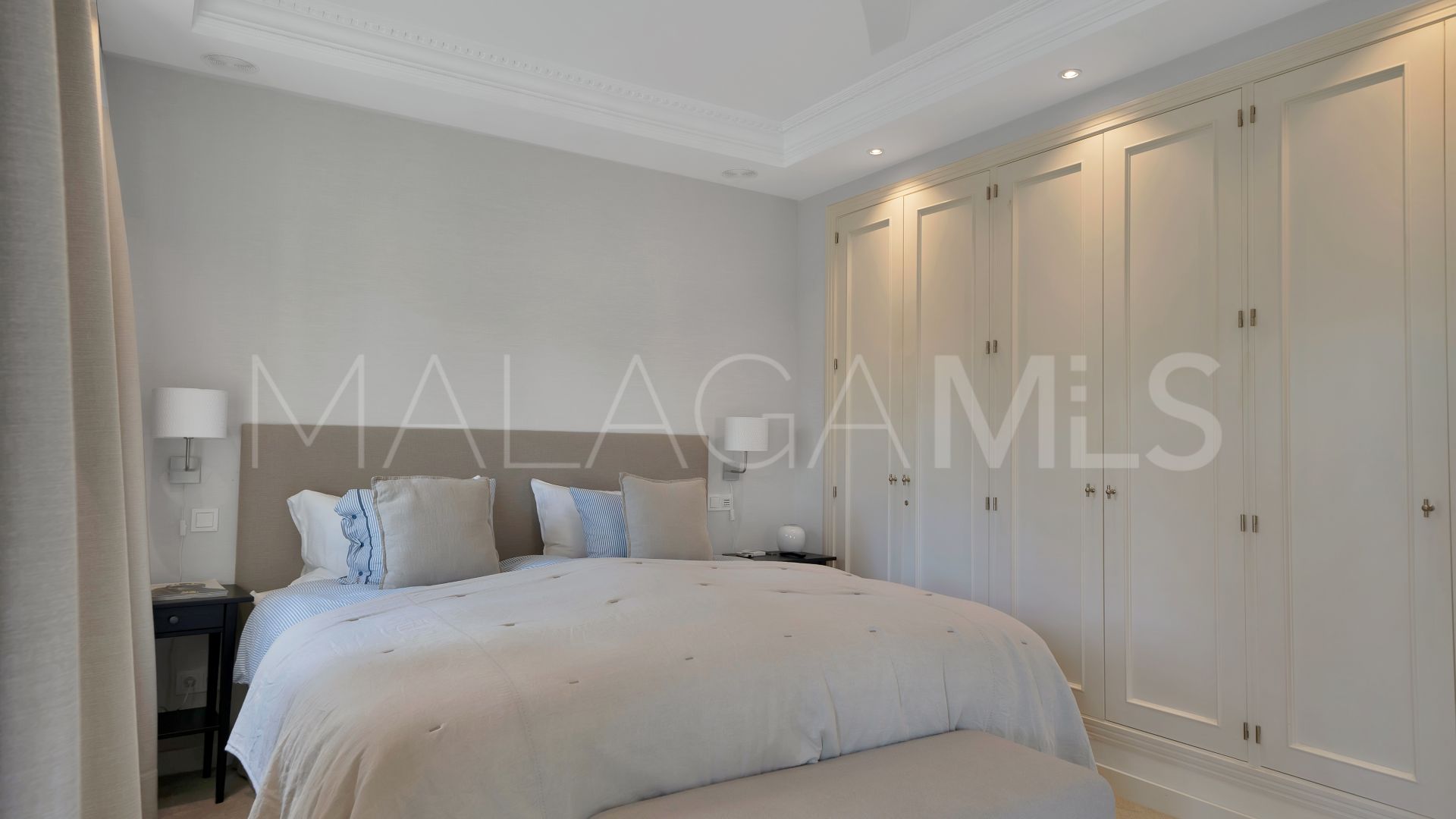 7 bedrooms villa in Marbella - Puerto Banus for sale