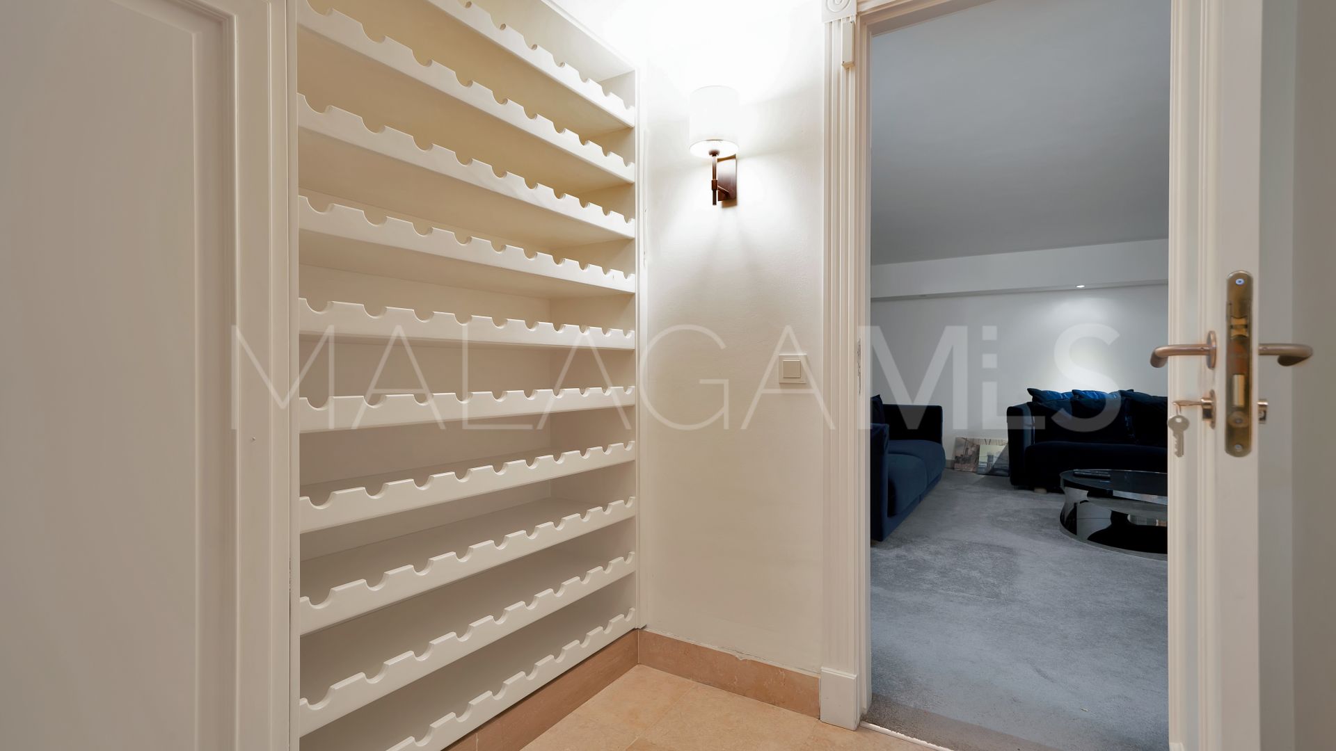 7 bedrooms villa in Marbella - Puerto Banus for sale
