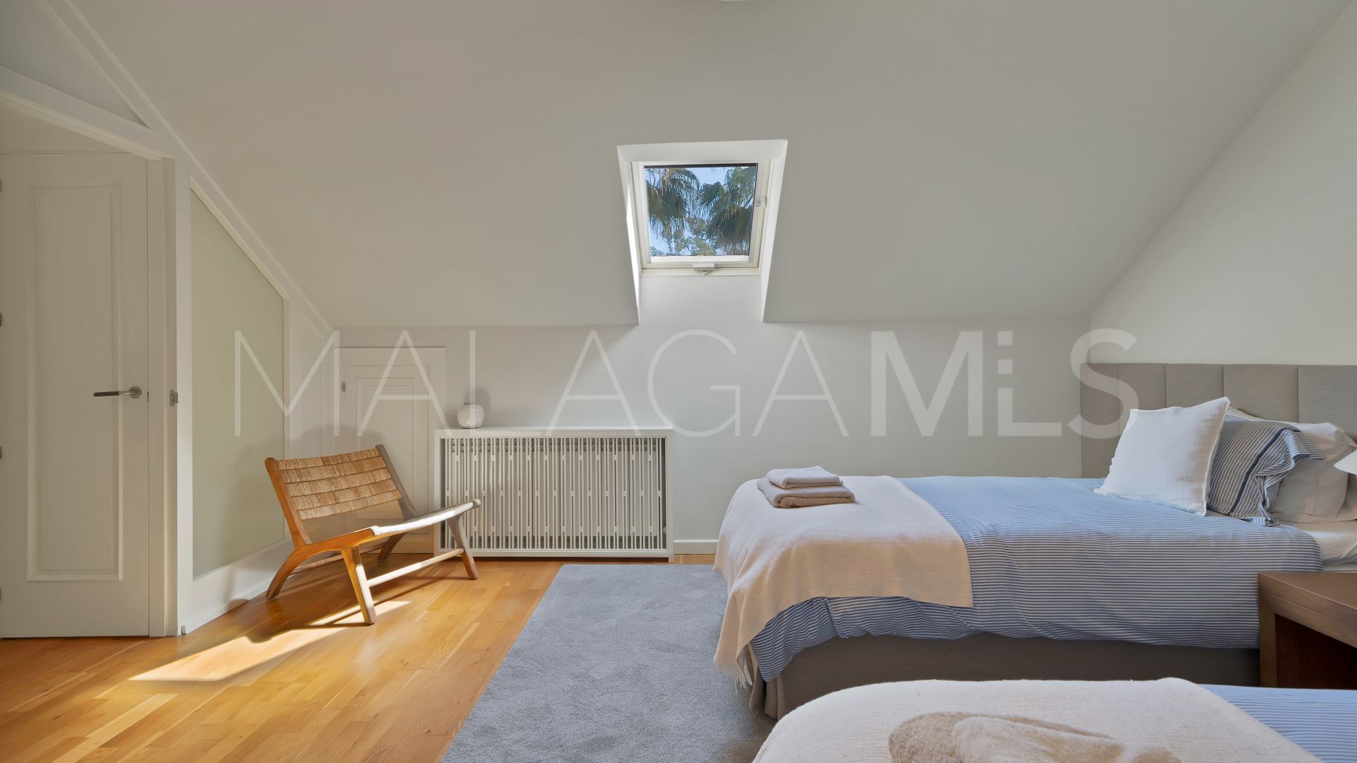 7 bedrooms villa in Marbella - Puerto Banus for sale