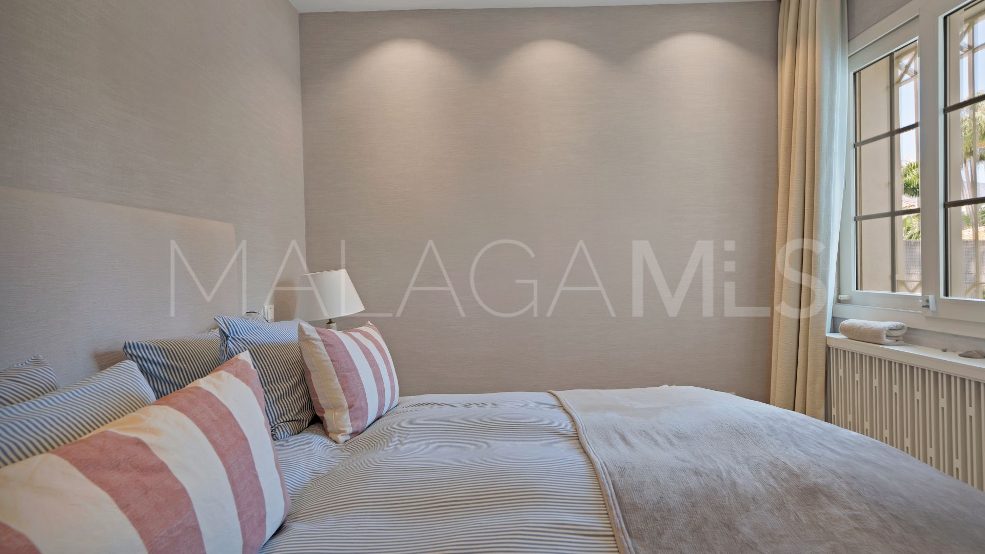 7 bedrooms villa in Marbella - Puerto Banus for sale