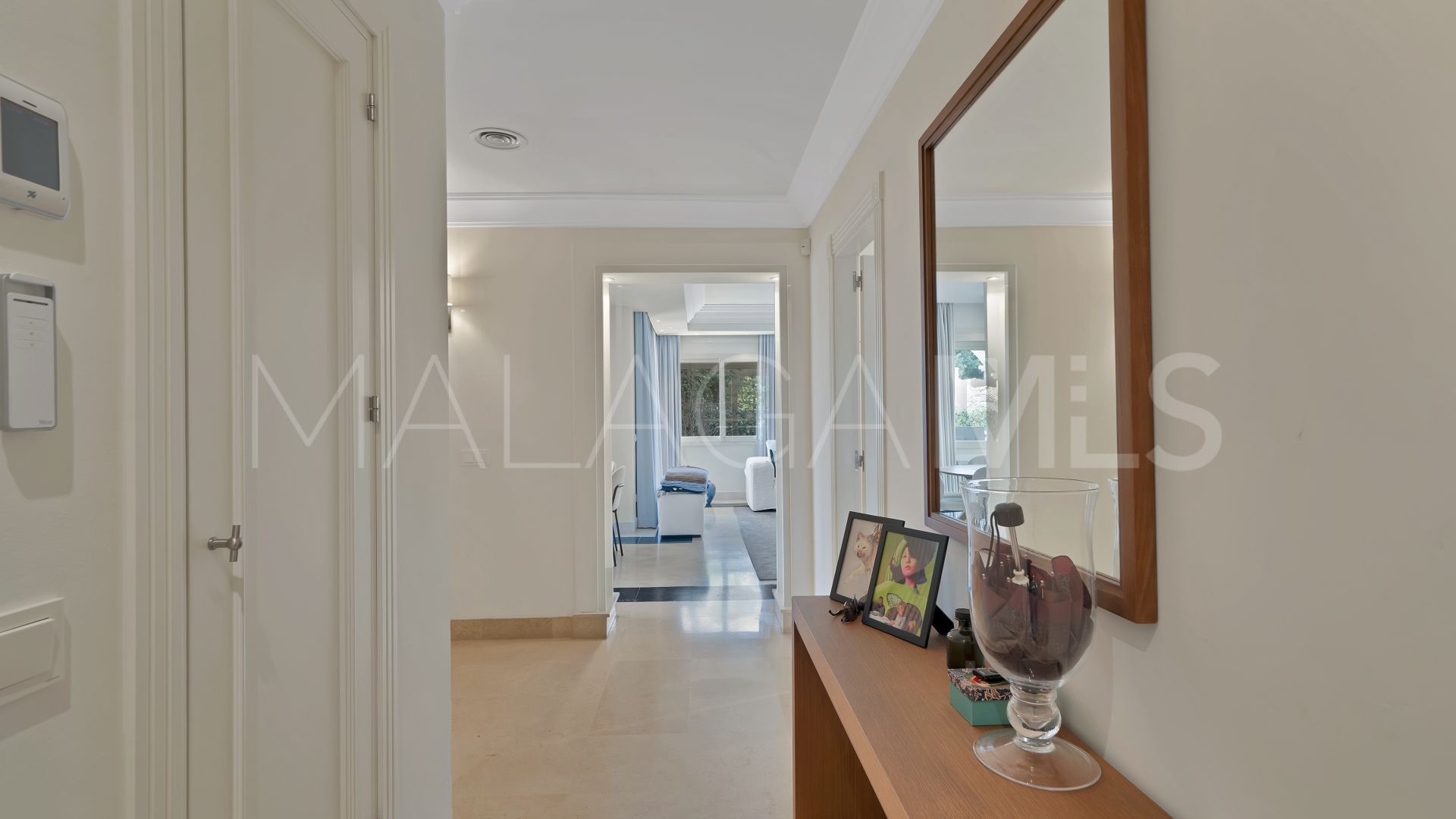 7 bedrooms villa in Marbella - Puerto Banus for sale