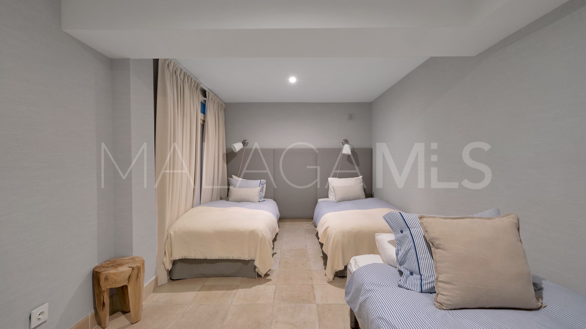 7 bedrooms villa in Marbella - Puerto Banus for sale