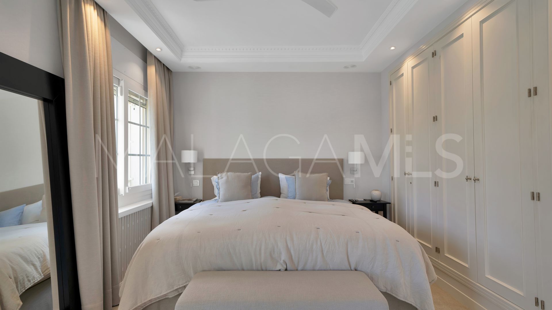 7 bedrooms villa in Marbella - Puerto Banus for sale