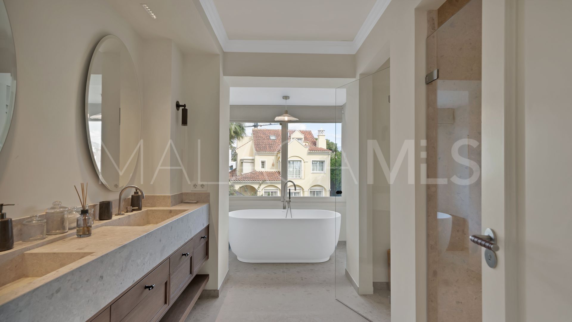 7 bedrooms villa in Marbella - Puerto Banus for sale