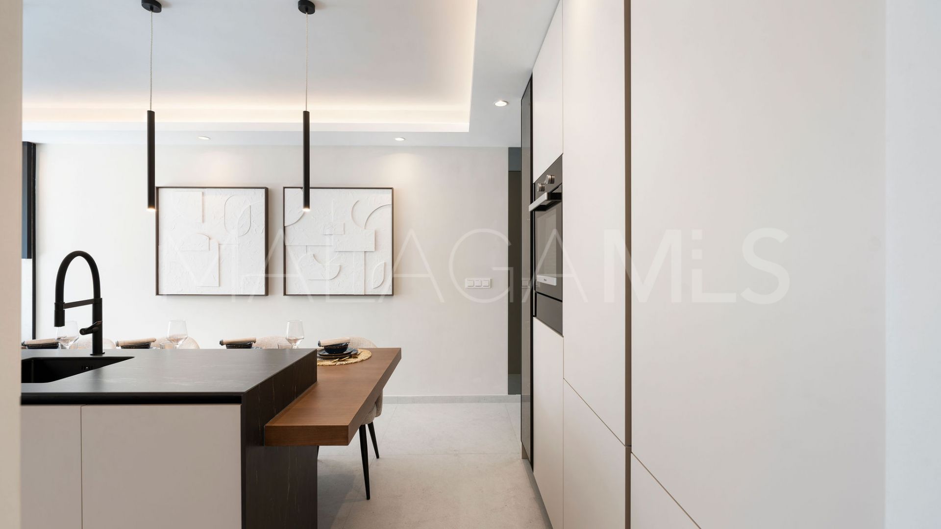 Wohnung for sale in La Quinta Golf