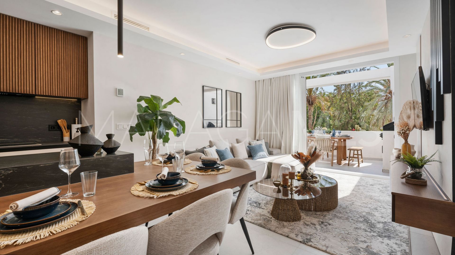 Wohnung for sale in La Quinta Golf