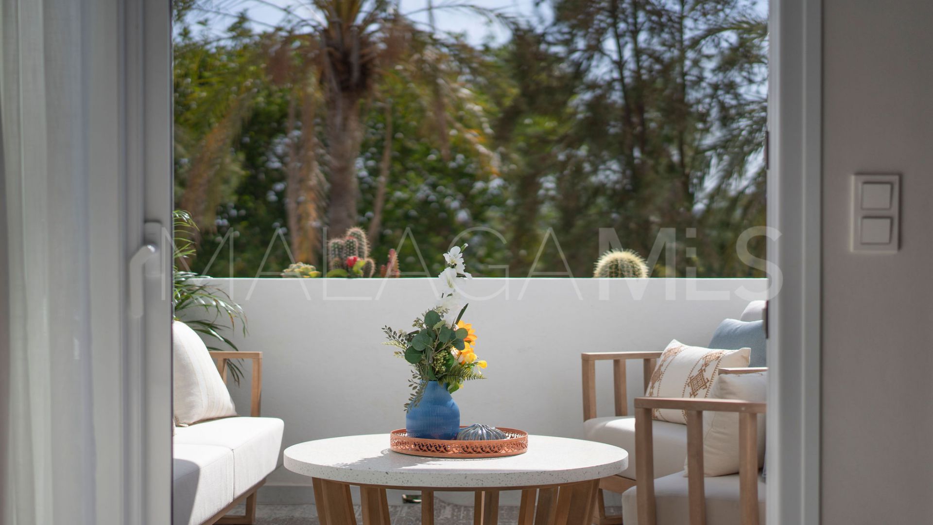 Wohnung for sale in La Quinta Golf