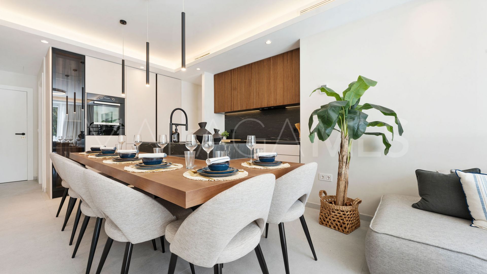 Wohnung for sale in La Quinta Golf