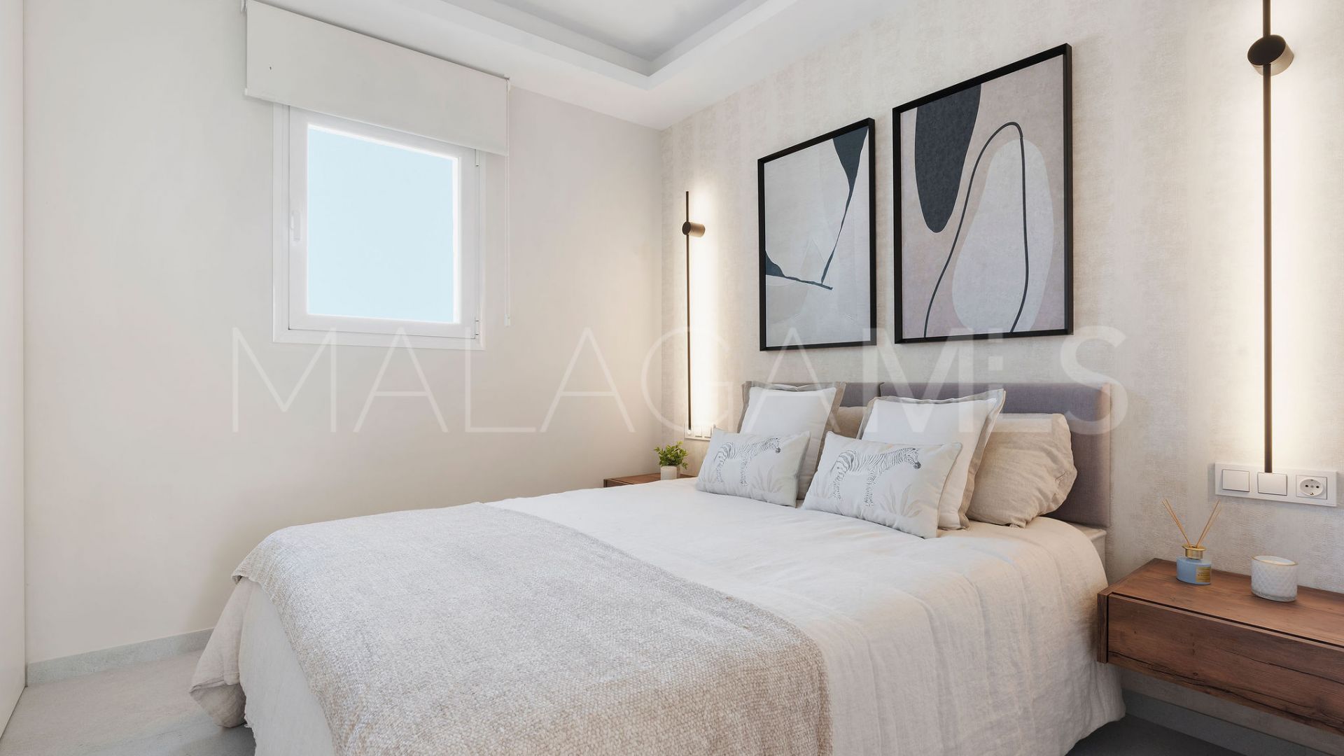 Wohnung for sale in La Quinta Golf
