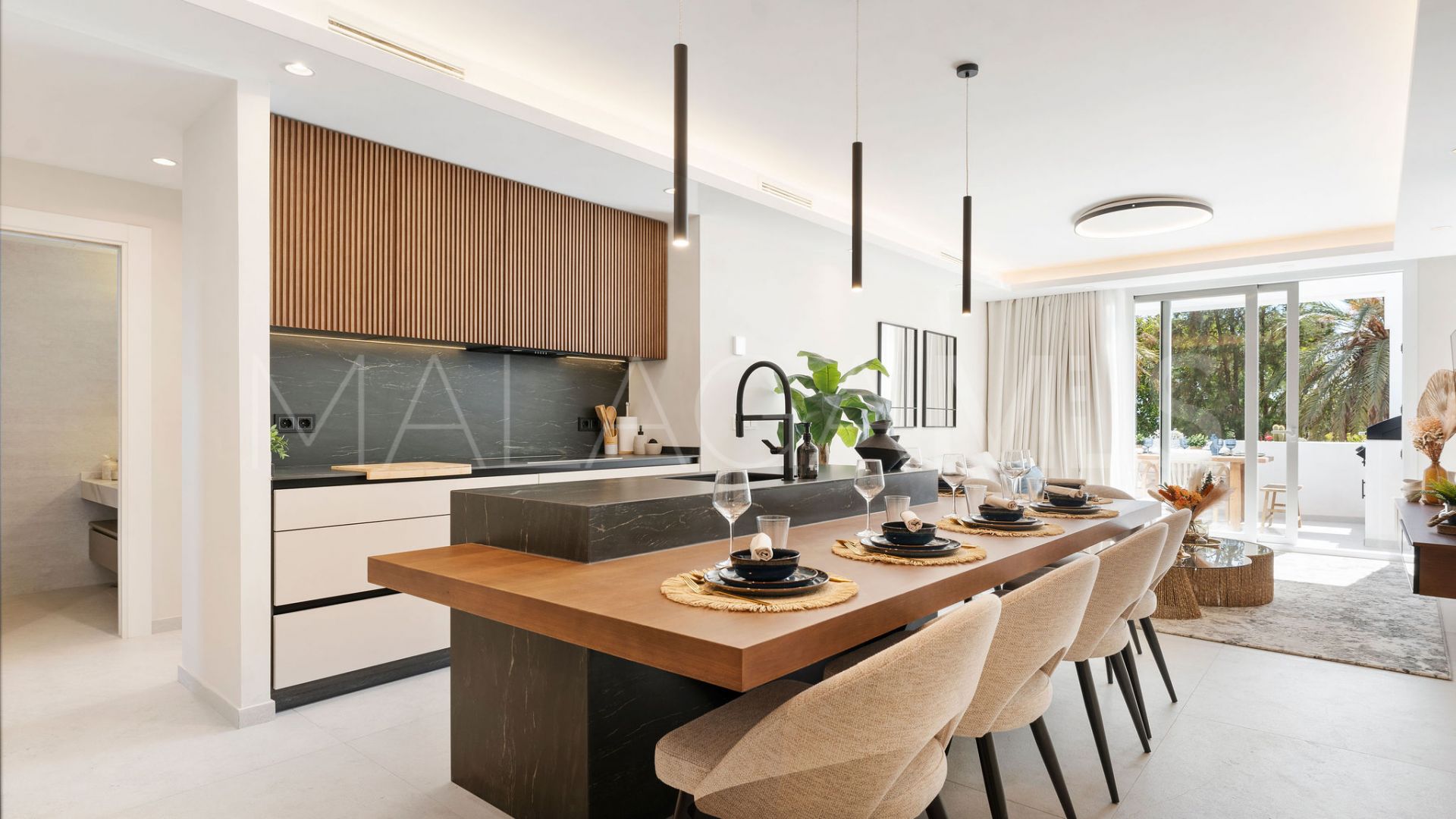 Wohnung for sale in La Quinta Golf