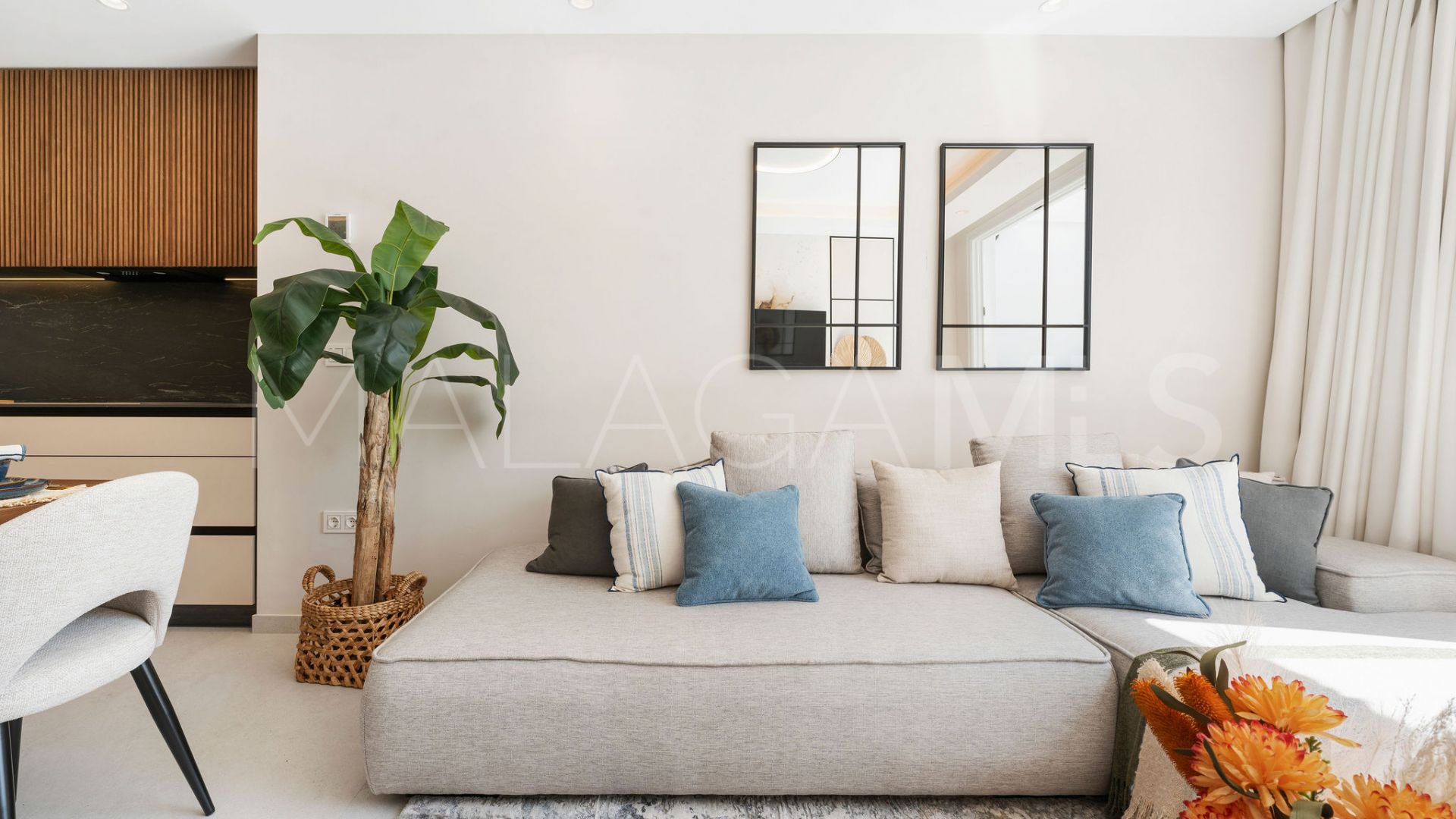 Wohnung for sale in La Quinta Golf