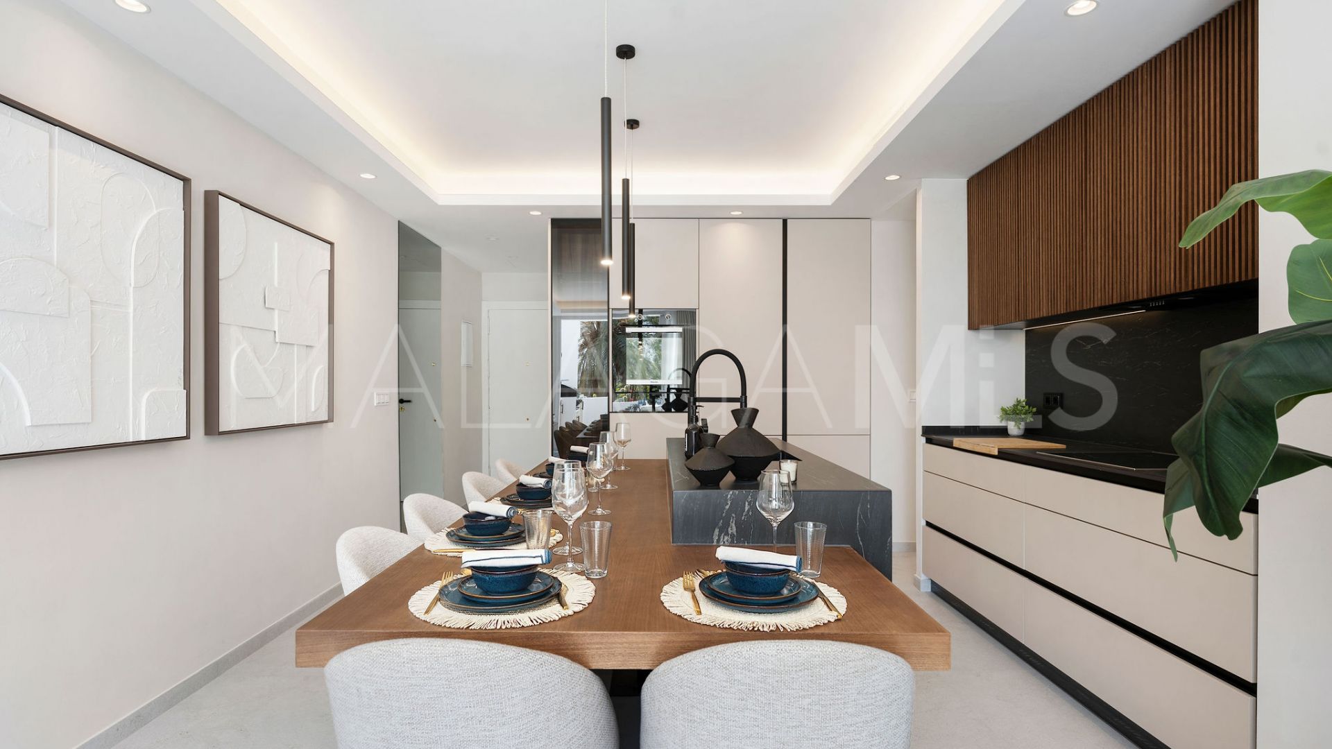Wohnung for sale in La Quinta Golf