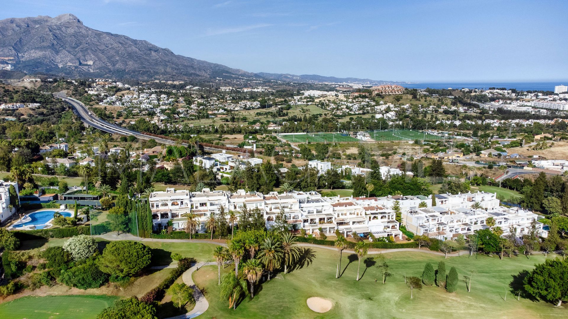 Wohnung for sale in La Quinta Golf