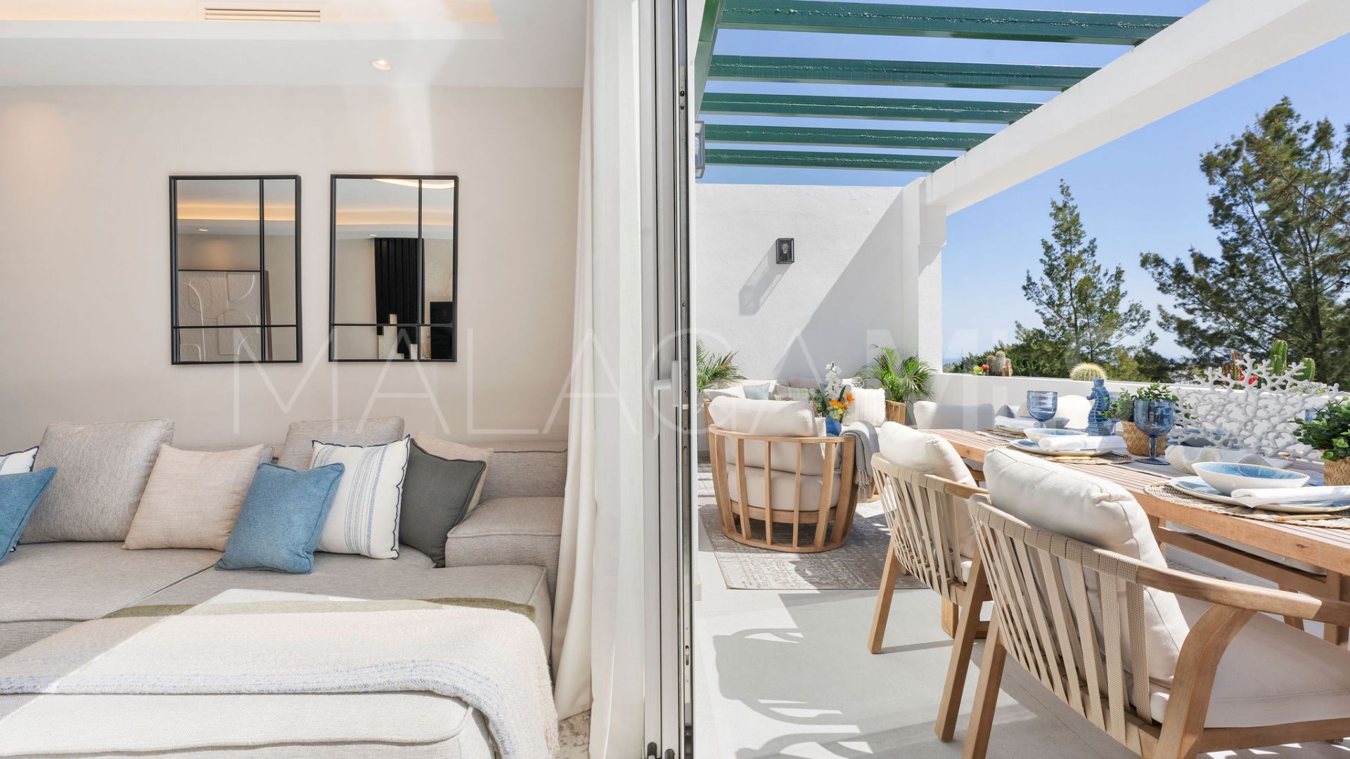 Wohnung for sale in La Quinta Golf
