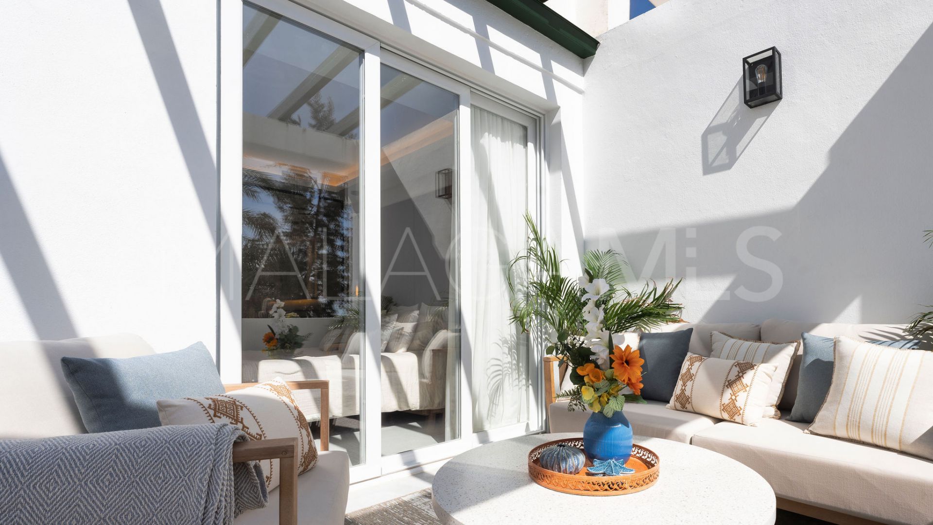 Wohnung for sale in La Quinta Golf