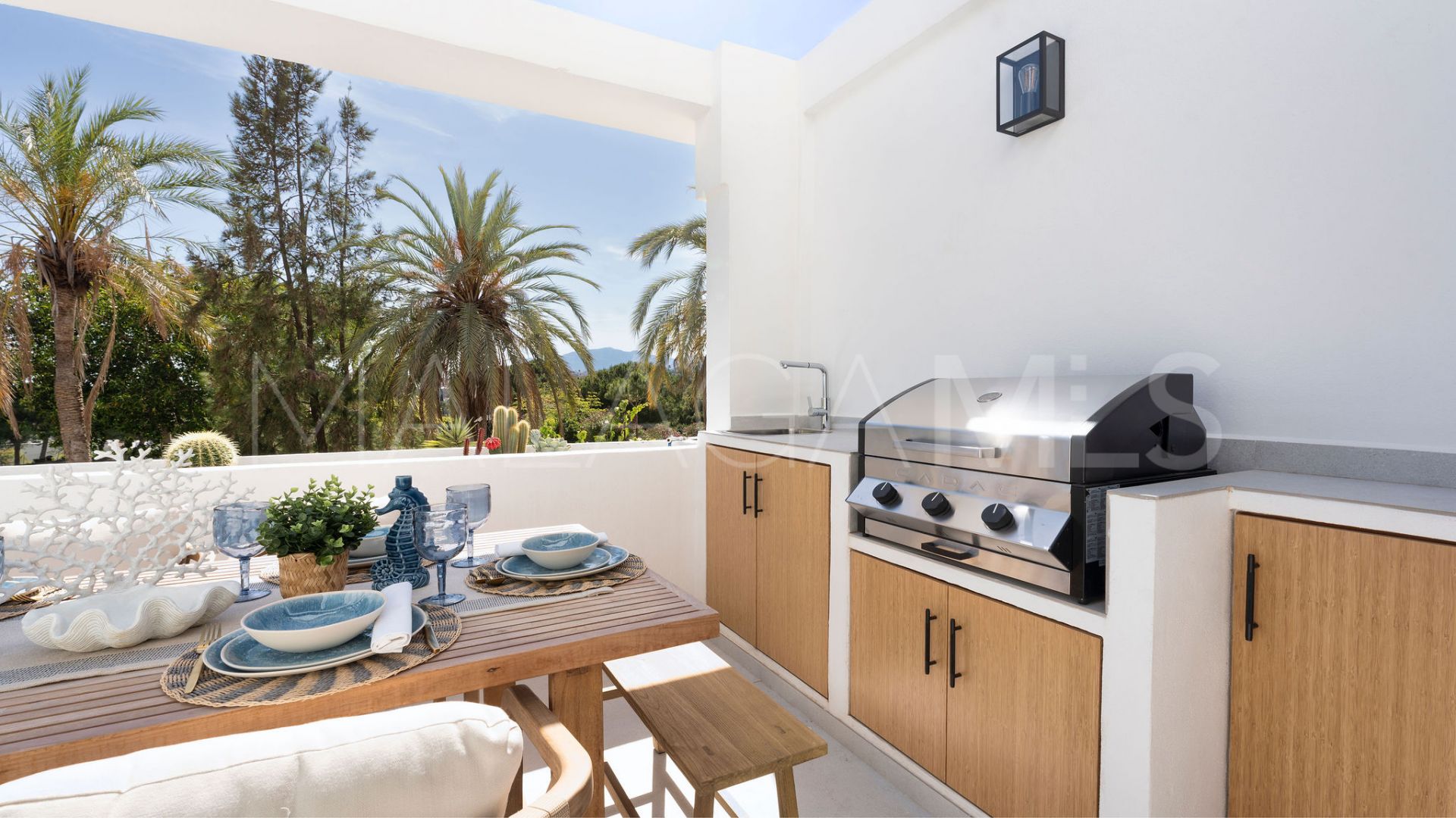 Wohnung for sale in La Quinta Golf