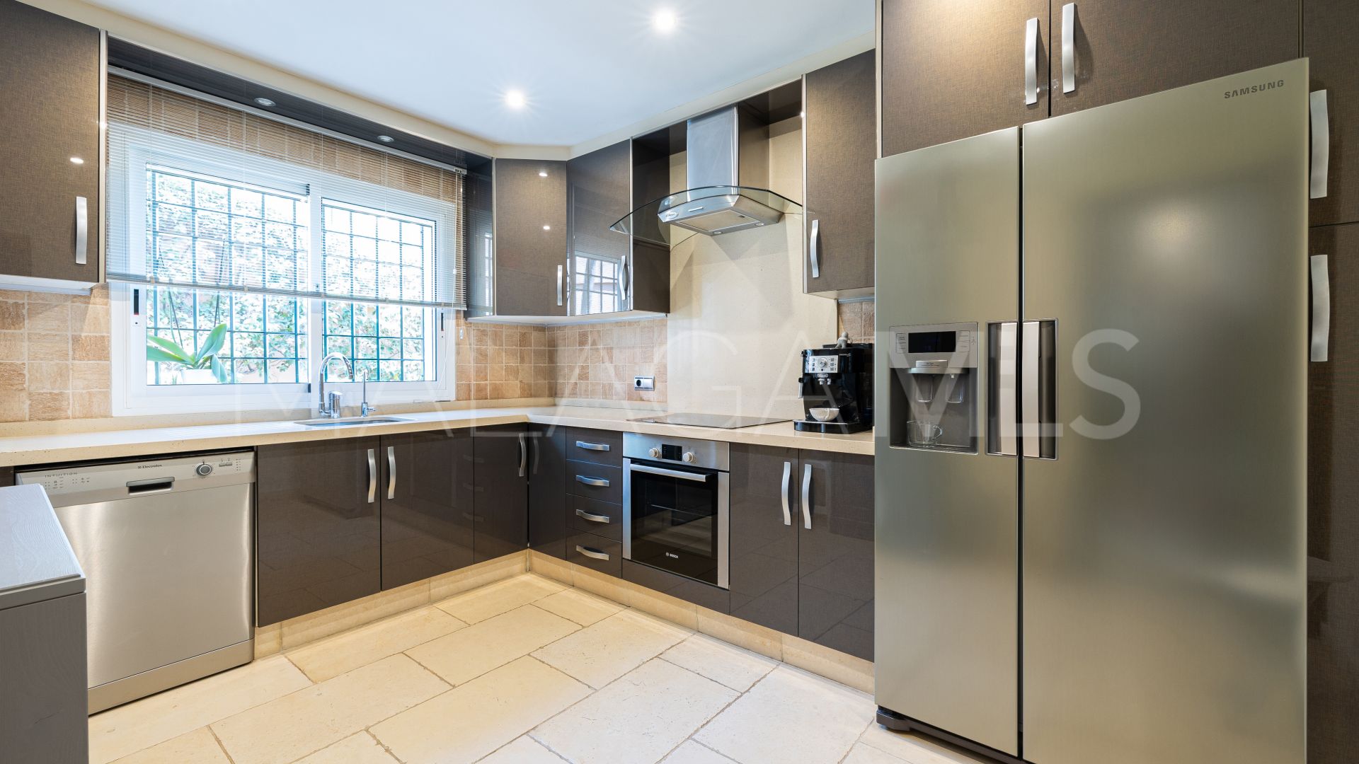 Reihenhaus for sale in Brisas del Sur