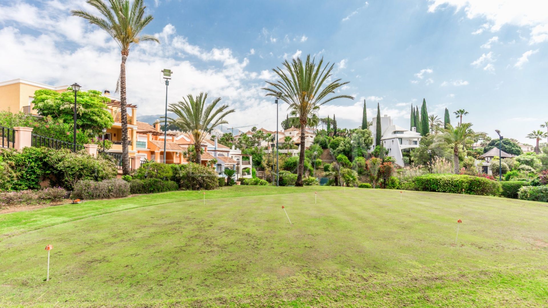 Reihenhaus for sale in Brisas del Sur