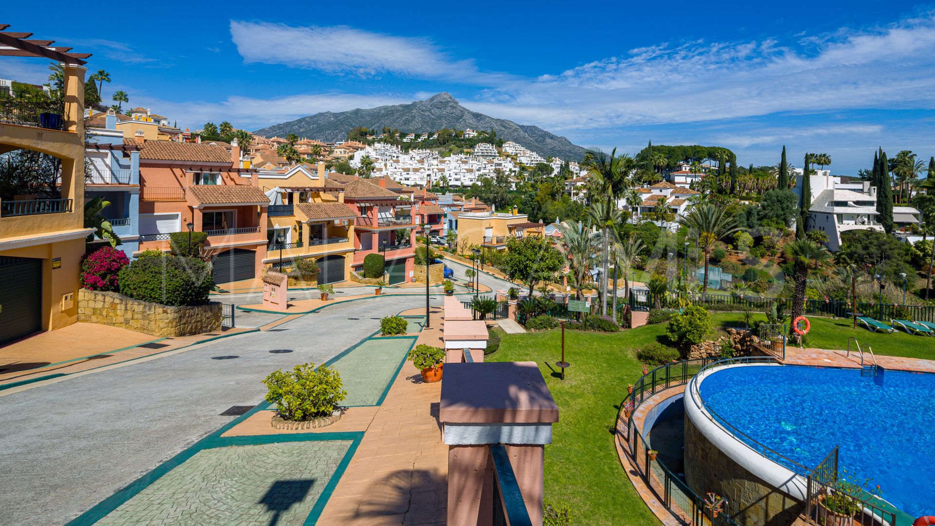 Reihenhaus for sale in Brisas del Sur