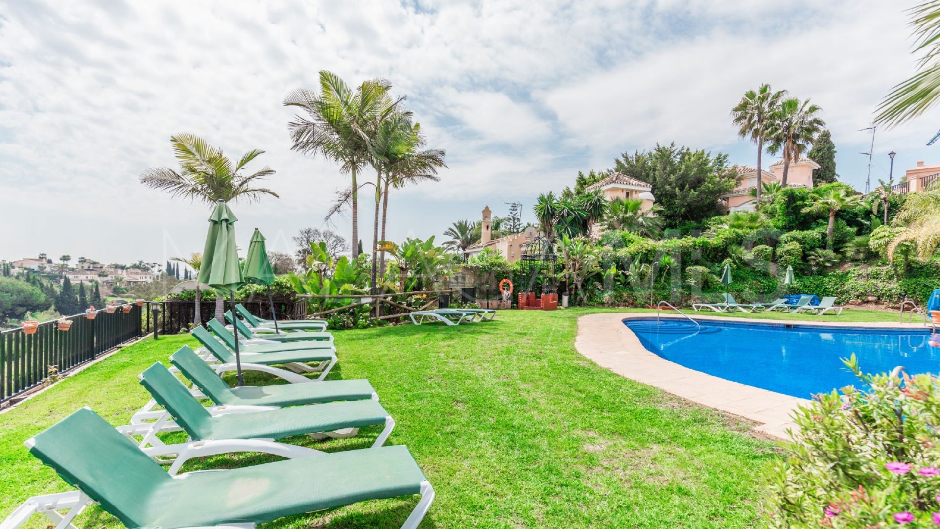 Reihenhaus for sale in Brisas del Sur