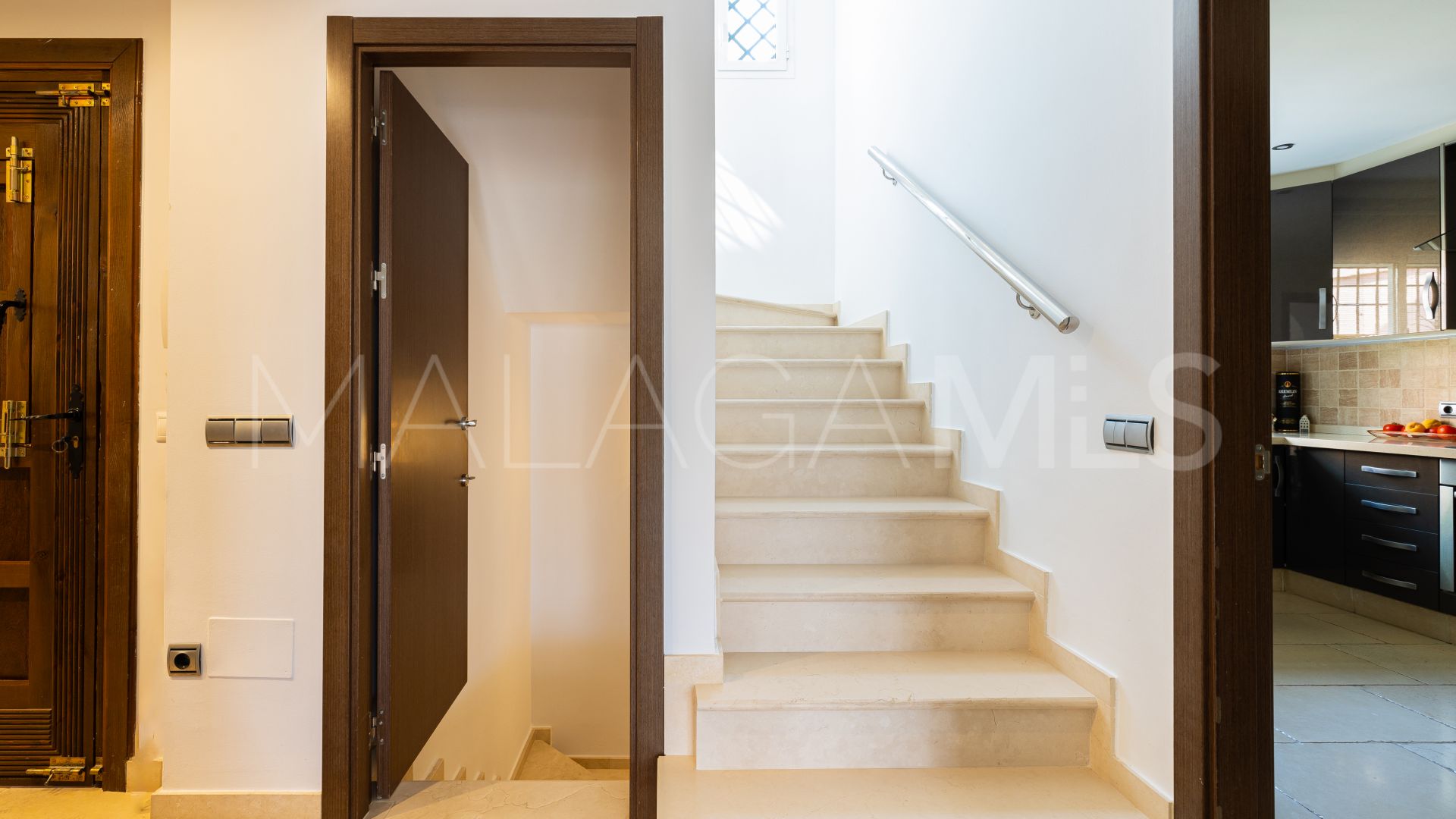 Reihenhaus for sale in Brisas del Sur