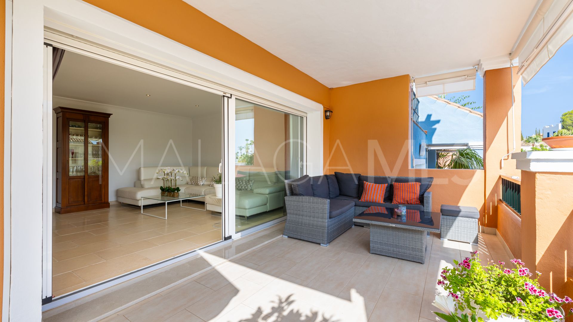 Reihenhaus for sale in Brisas del Sur