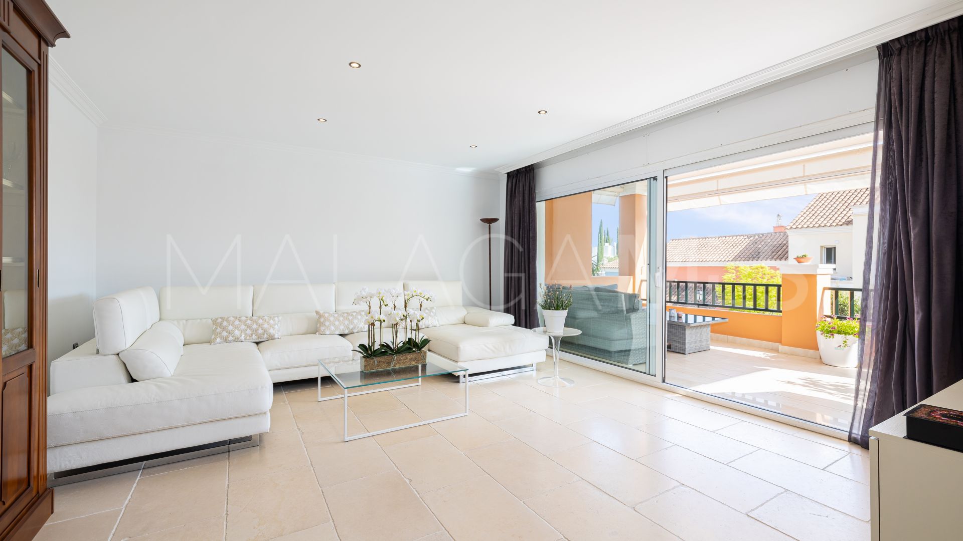Reihenhaus for sale in Brisas del Sur