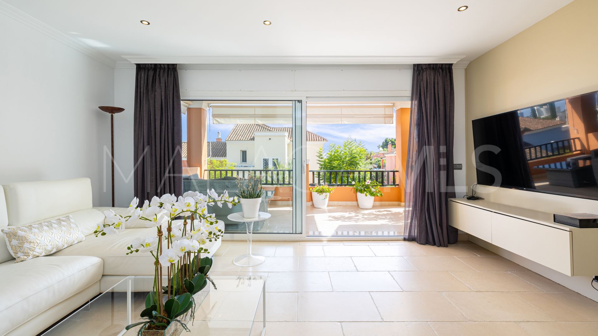 Reihenhaus for sale in Brisas del Sur