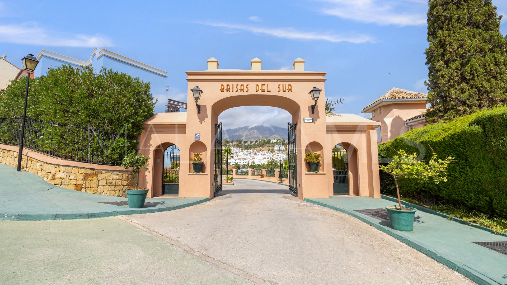 Reihenhaus for sale in Brisas del Sur