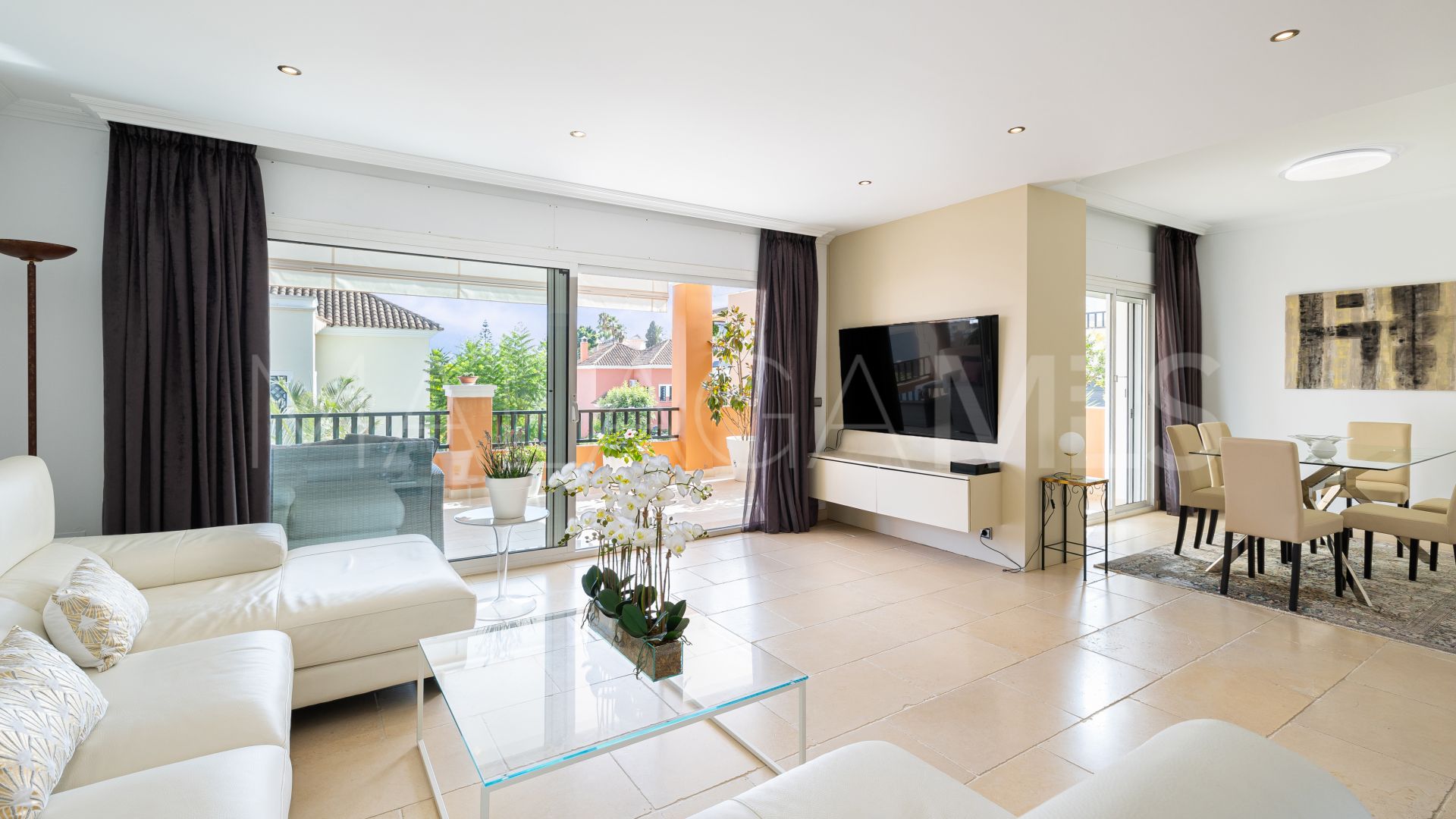 Reihenhaus for sale in Brisas del Sur