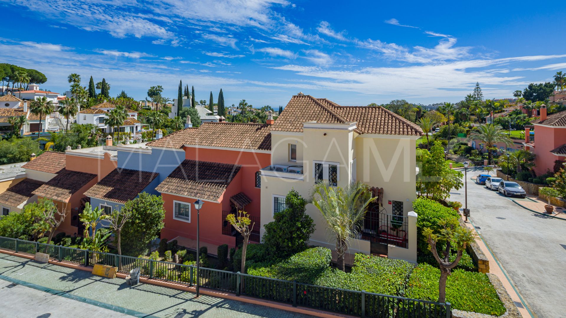 Reihenhaus for sale in Brisas del Sur