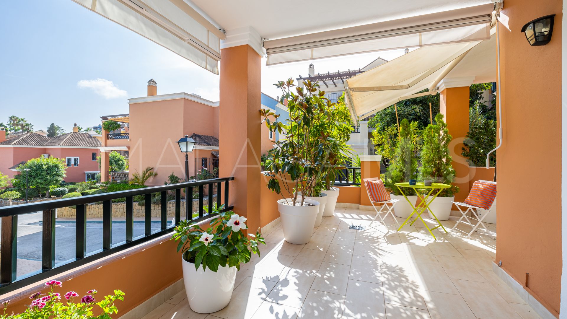 Reihenhaus for sale in Brisas del Sur