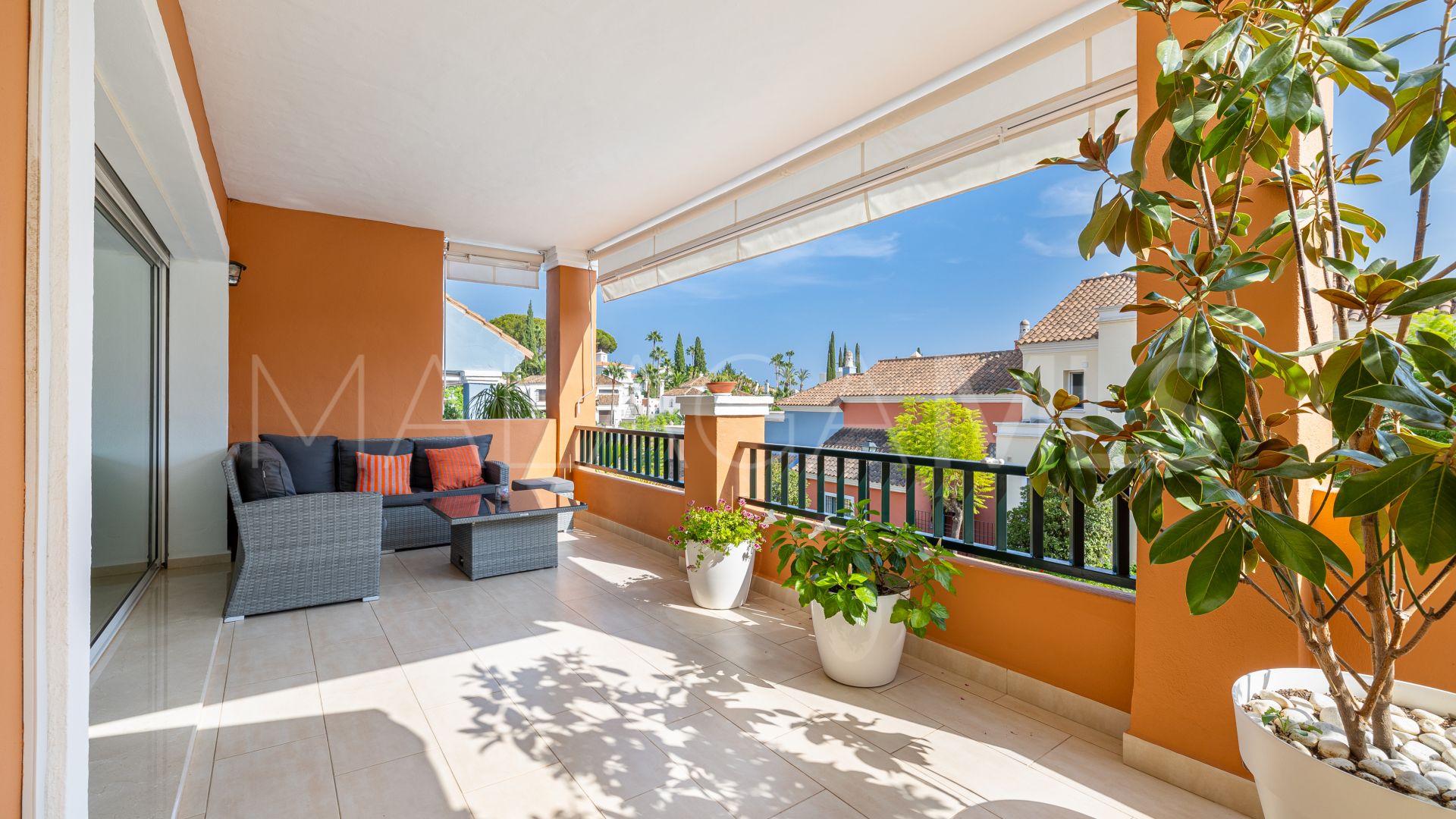 Reihenhaus for sale in Brisas del Sur