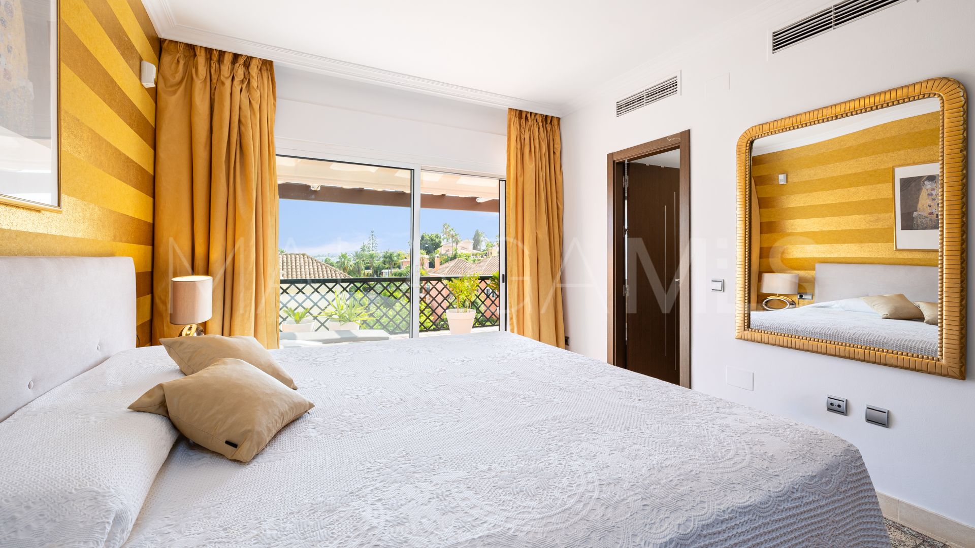 Reihenhaus for sale in Brisas del Sur