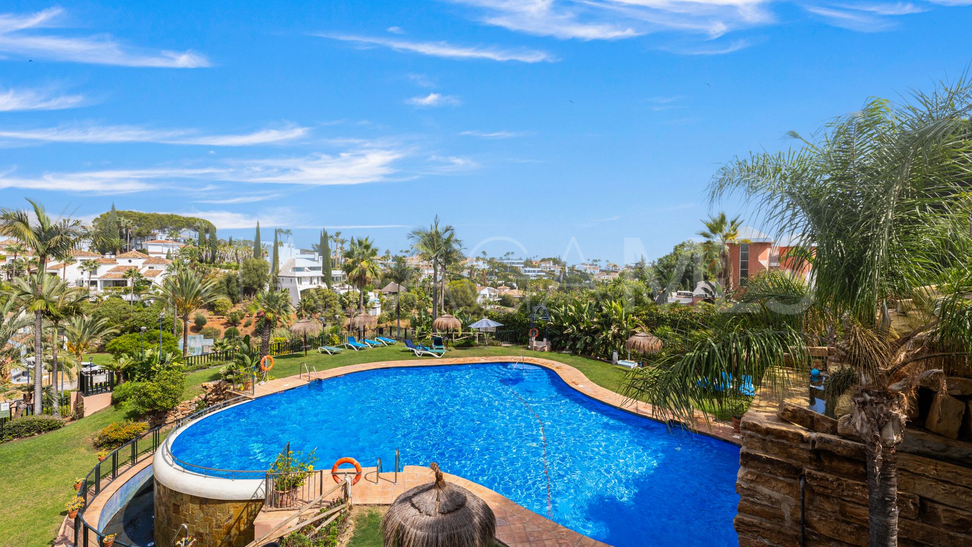 Reihenhaus for sale in Brisas del Sur