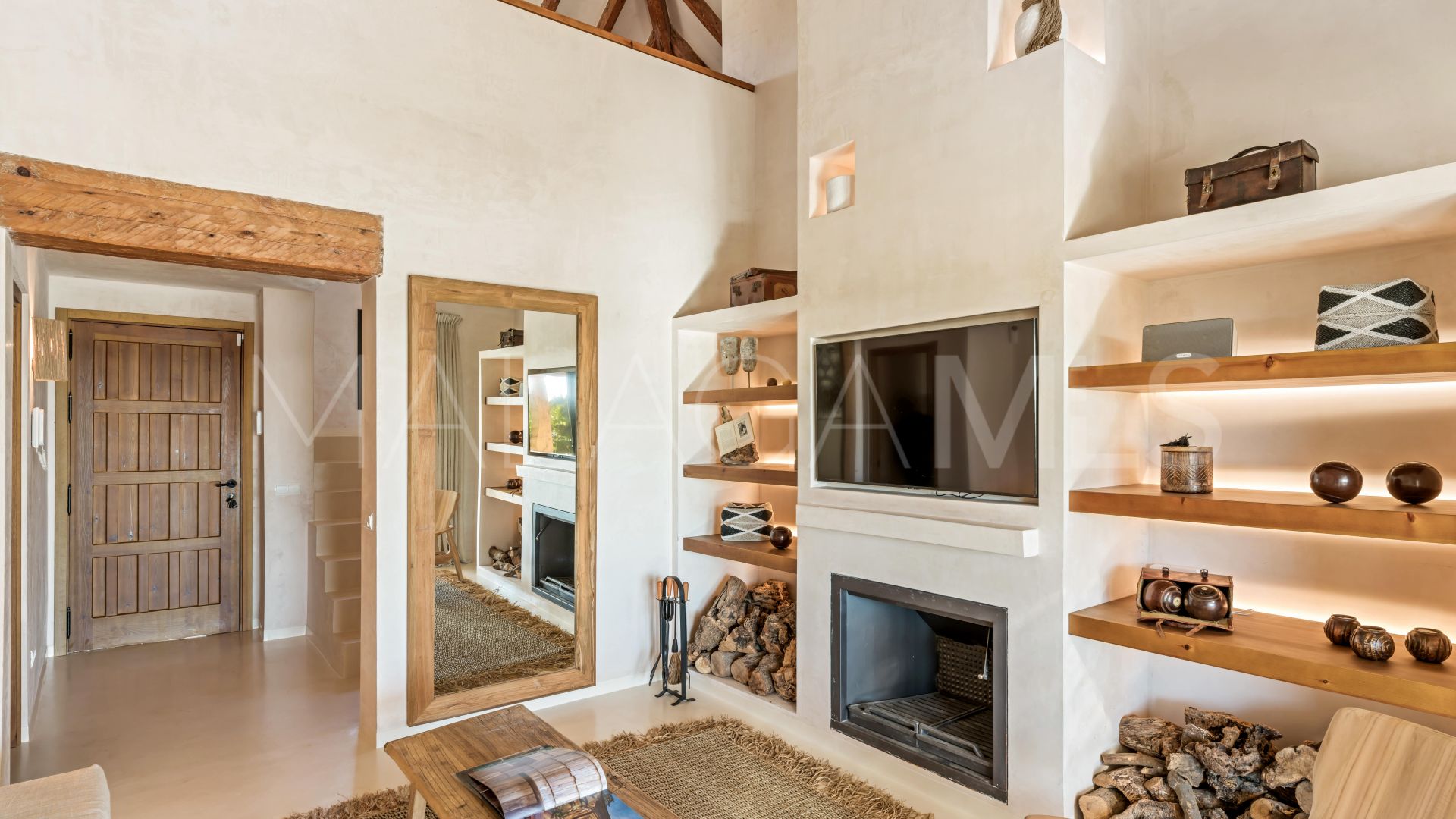 6 bedrooms Altos de Estepona villa for sale