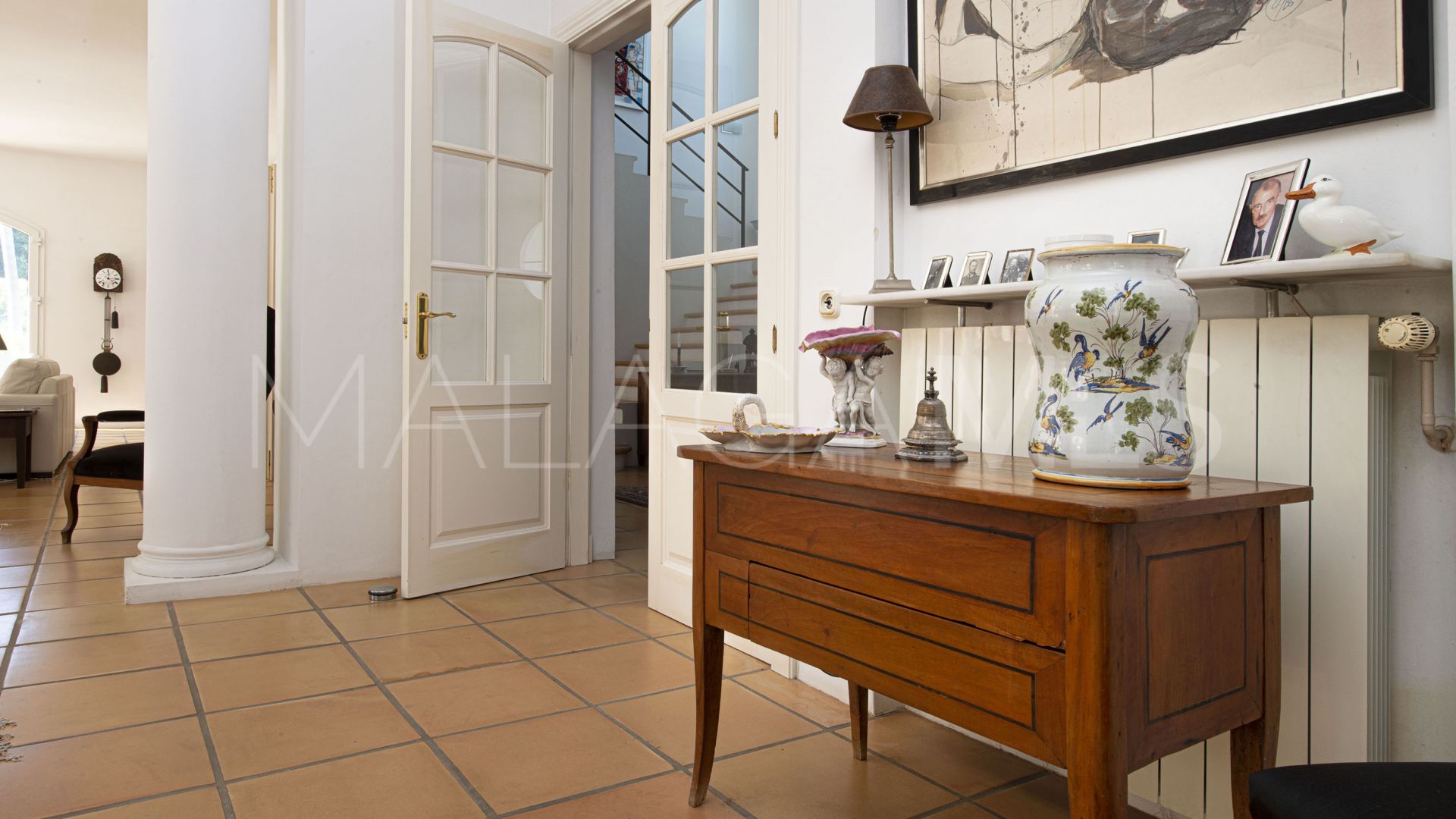Villa with 3 bedrooms for sale in Guadalmina Baja