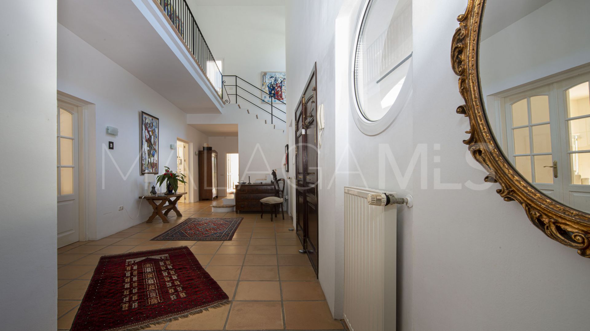 Villa with 3 bedrooms for sale in Guadalmina Baja