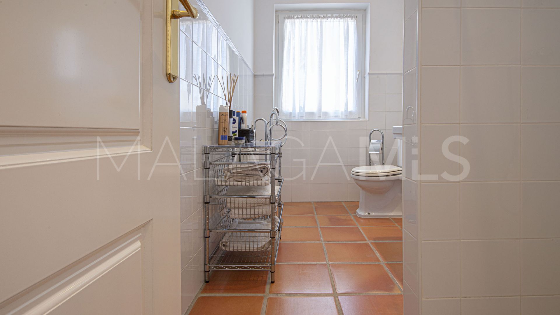 Villa with 3 bedrooms for sale in Guadalmina Baja