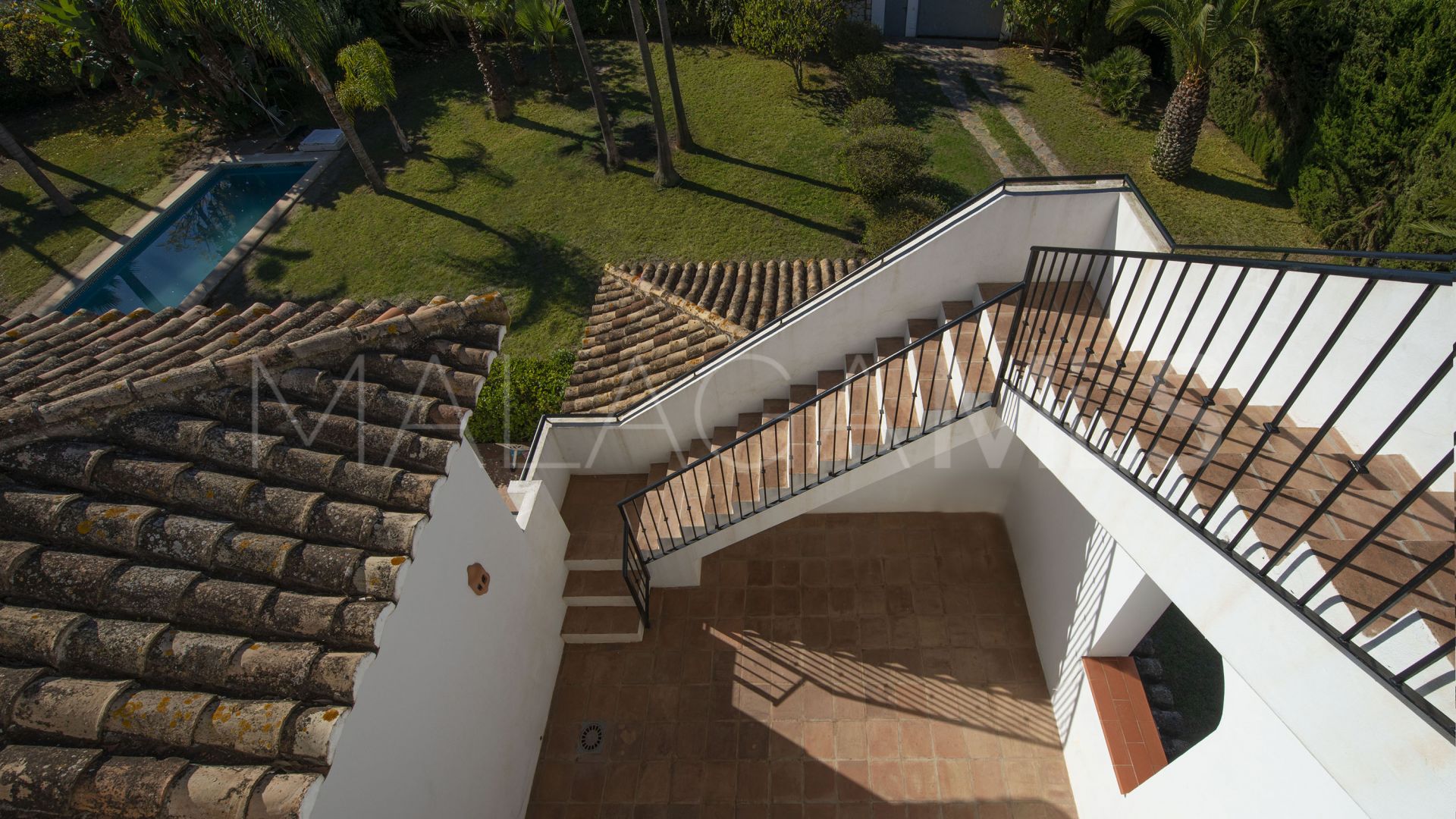 Villa with 3 bedrooms for sale in Guadalmina Baja