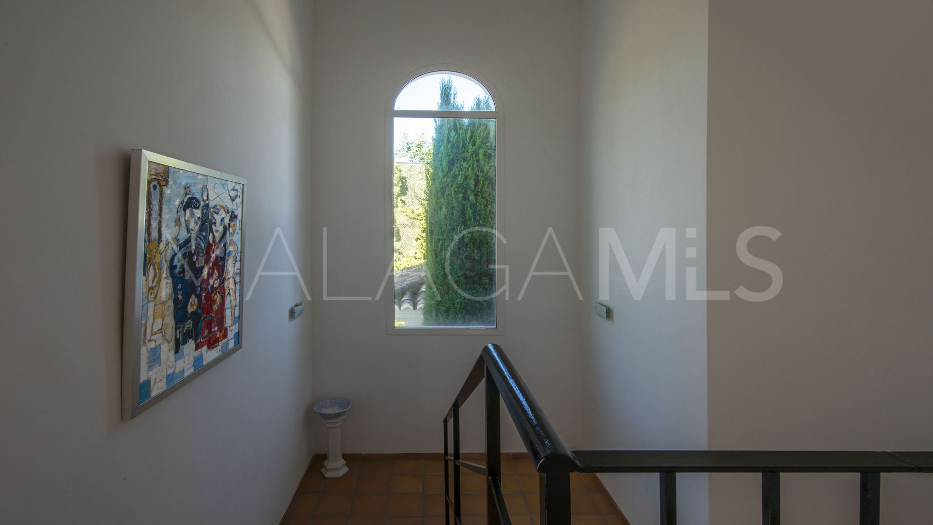 Villa with 3 bedrooms for sale in Guadalmina Baja