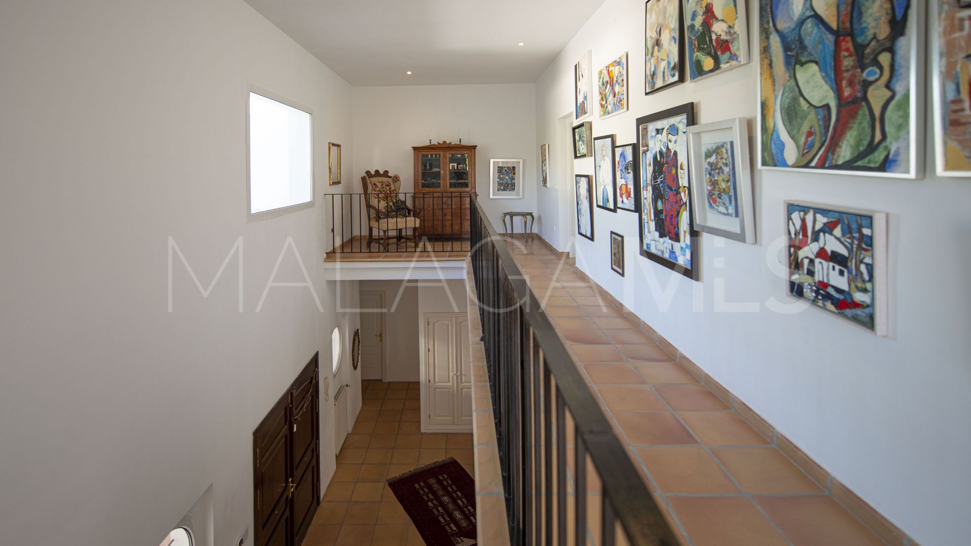Villa with 3 bedrooms for sale in Guadalmina Baja