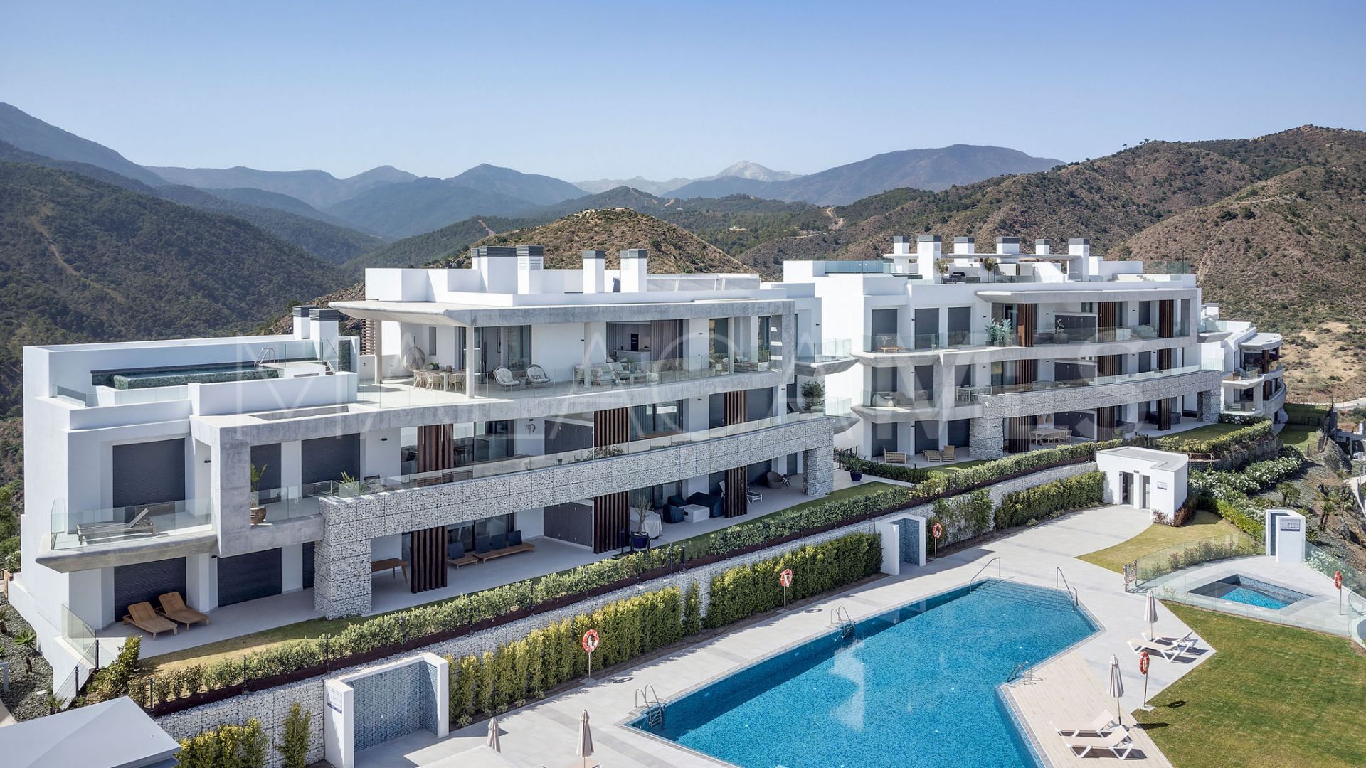 Ático de 4 bedrooms for sale in Real de La Quinta