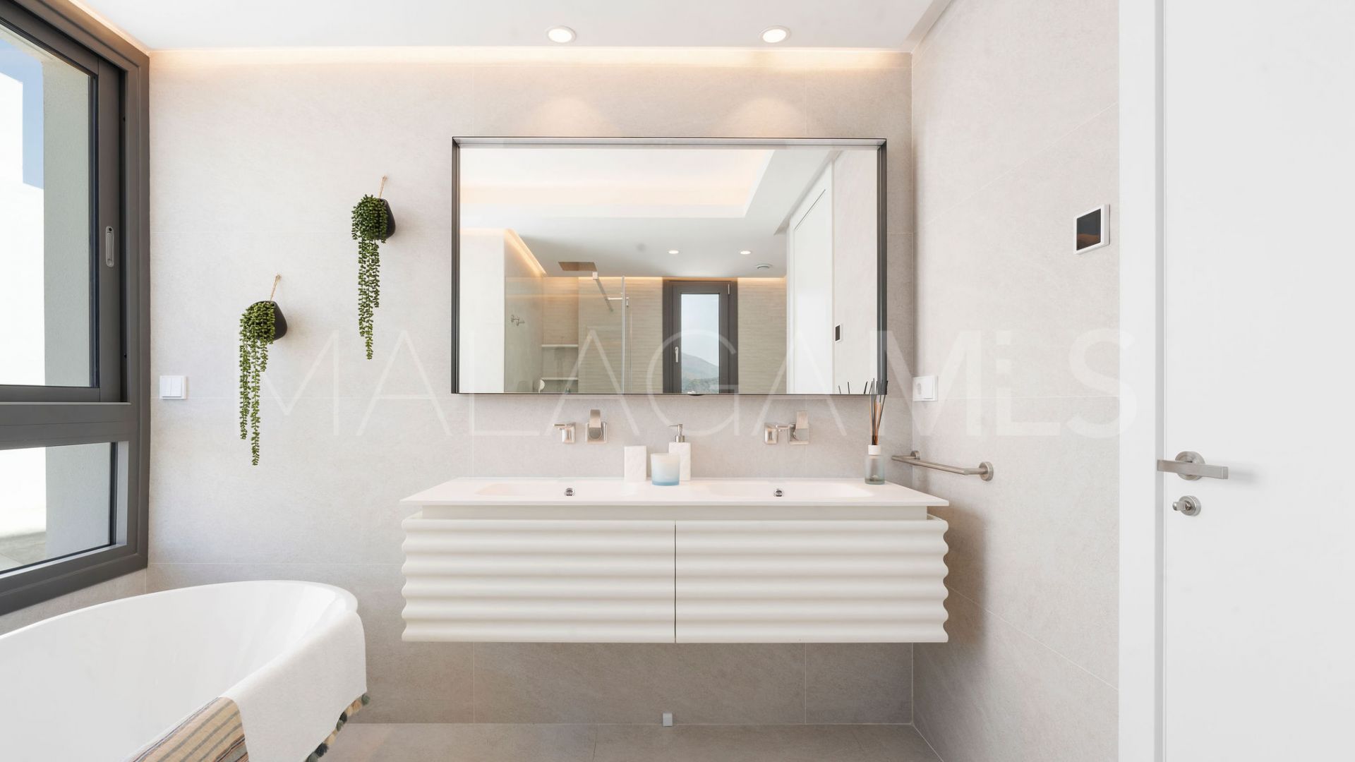 Ático de 4 bedrooms for sale in Real de La Quinta