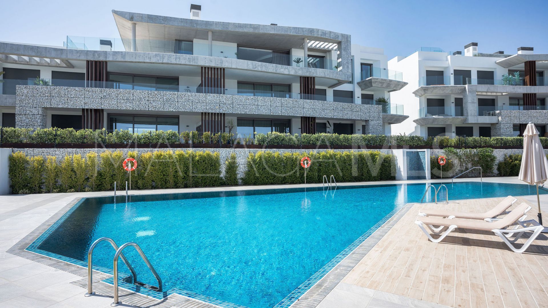 Ático de 4 bedrooms for sale in Real de La Quinta