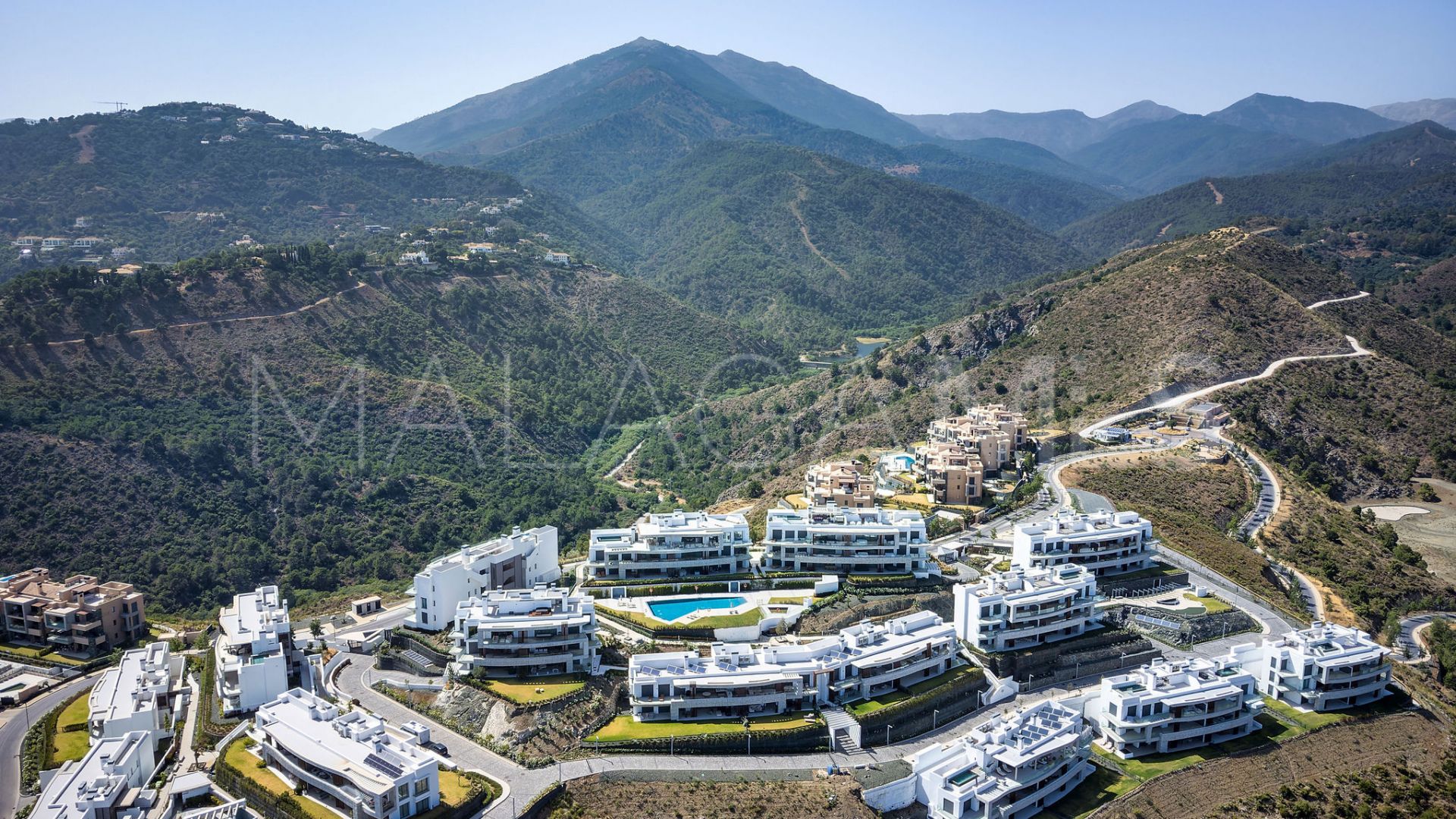 Ático de 4 bedrooms for sale in Real de La Quinta