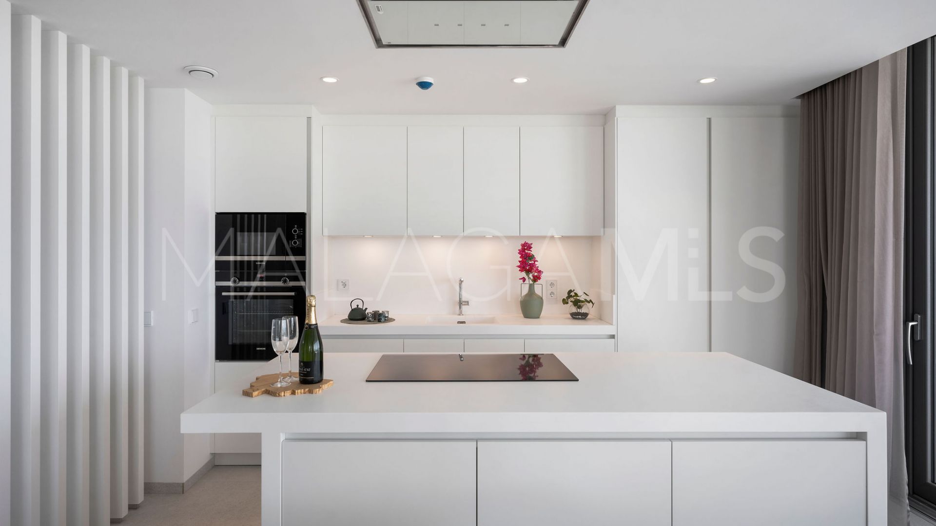 Ático de 4 bedrooms for sale in Real de La Quinta