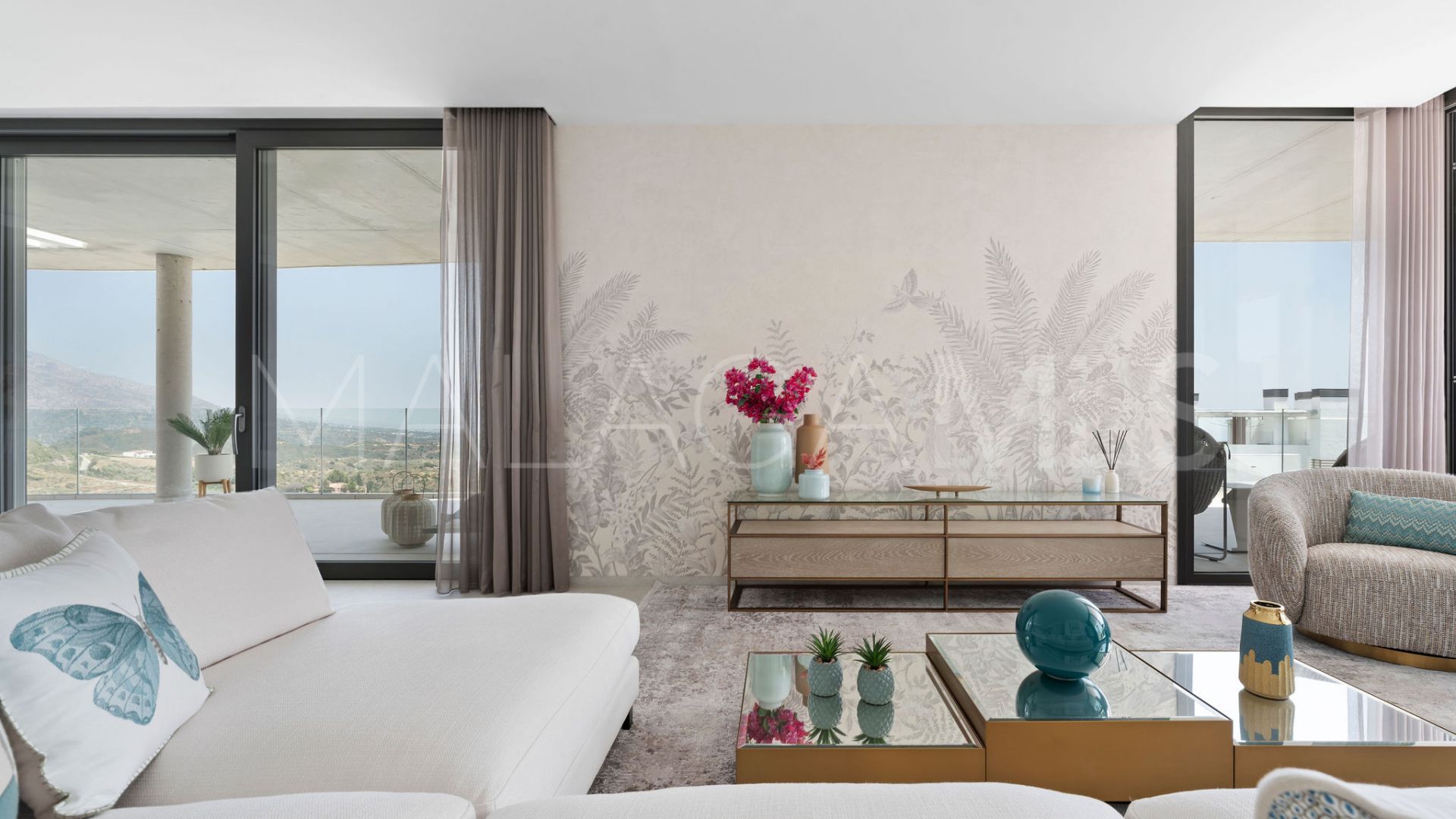 Ático de 4 bedrooms for sale in Real de La Quinta