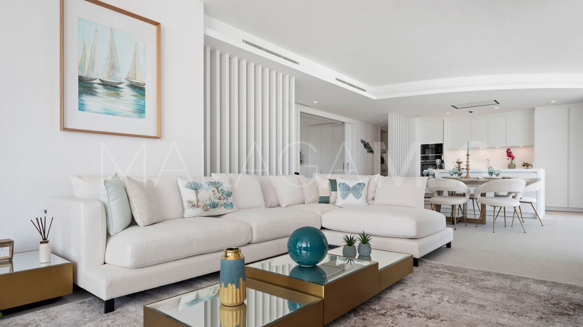 Ático de 4 bedrooms for sale in Real de La Quinta